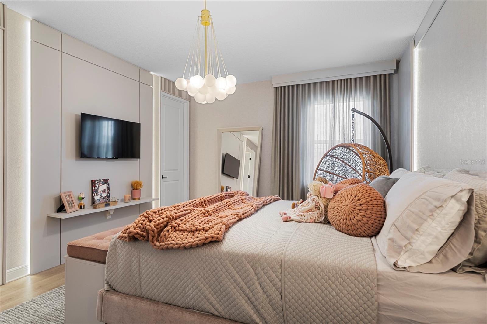 BELLA COLLINA WEST SUB - Residential