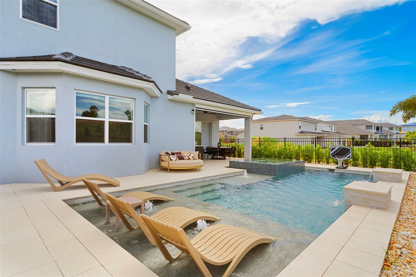 BELLA COLLINA WEST SUB - Residential