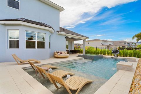 Tiny photo for 16110 Volterra Point, Bella Collina, FL 34756 (MLS # G5106422)