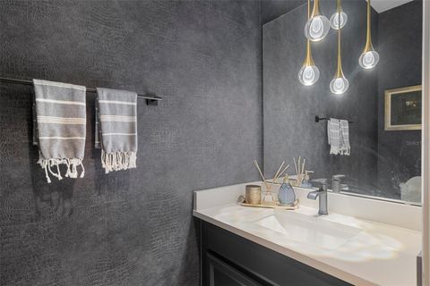 Tiny photo for 16110 Volterra Point, Bella Collina, FL 34756 (MLS # G5106422)