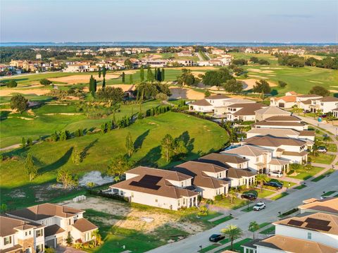 Tiny photo for 16110 Volterra Point, Bella Collina, FL 34756 (MLS # G5106422)