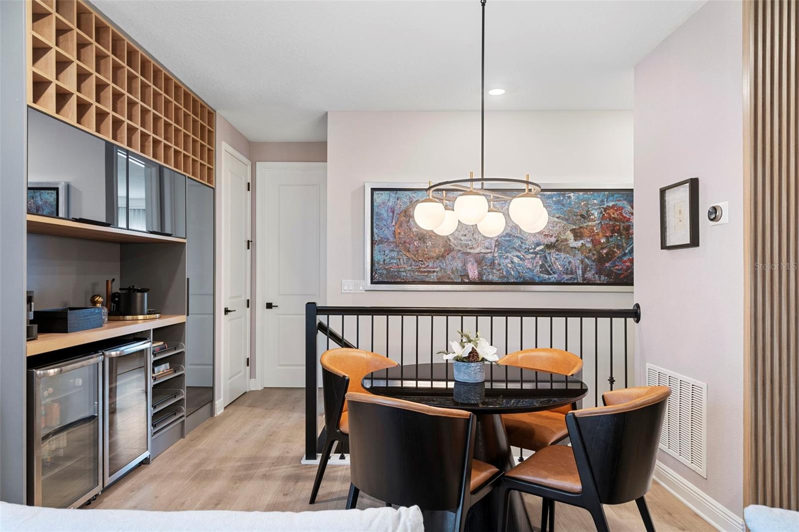 BELLA COLLINA WEST SUB - Residential