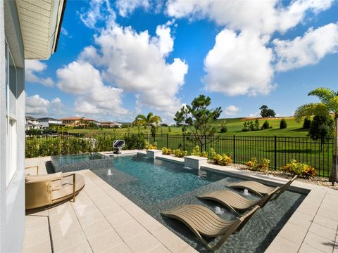 Tiny photo for 16110 Volterra Point, Bella Collina, FL 34756 (MLS # G5106422)