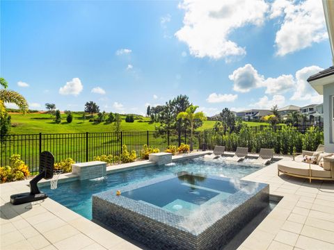 Tiny photo for 16110 Volterra Point, Bella Collina, FL 34756 (MLS # G5106422)