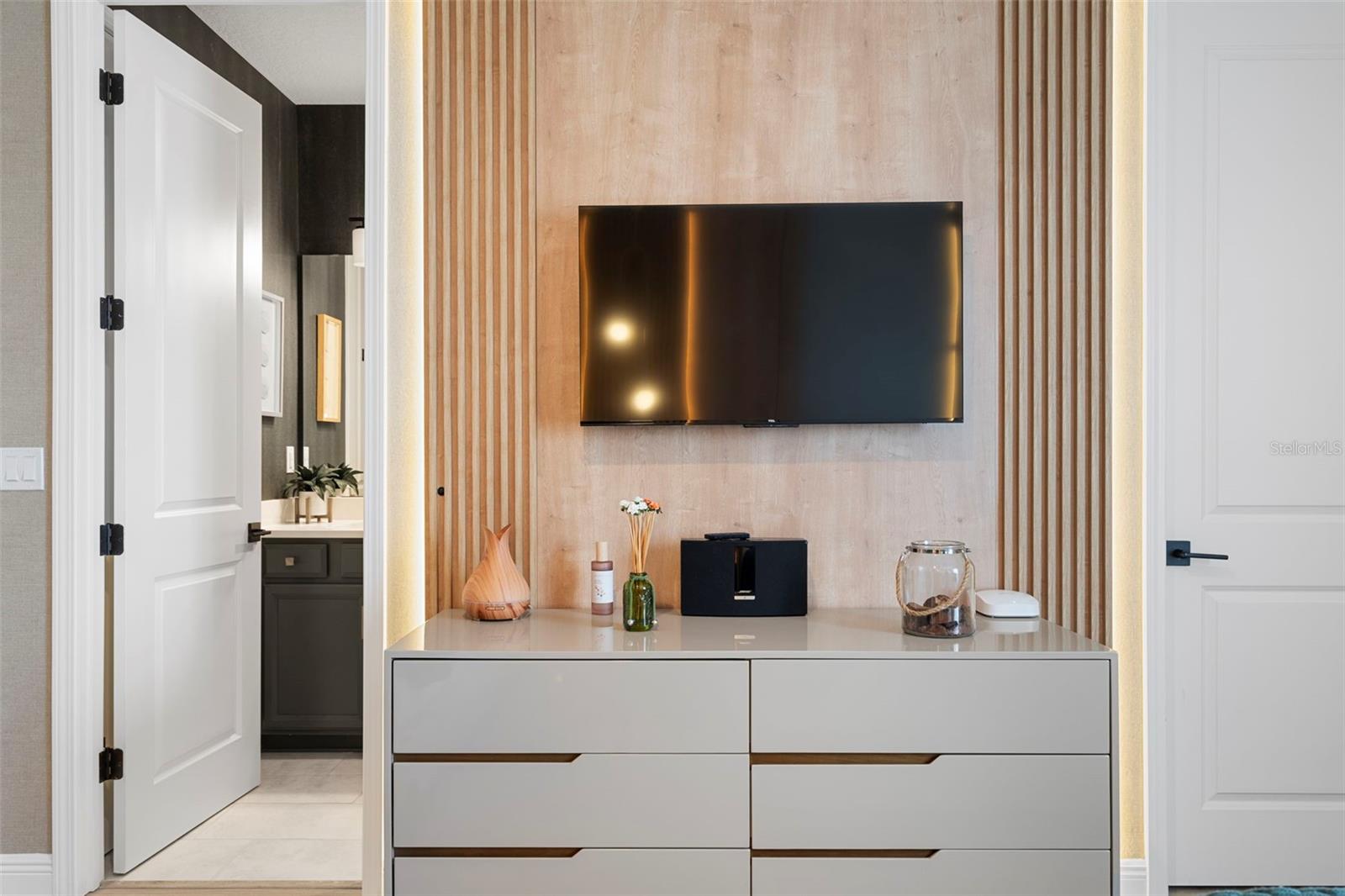 BELLA COLLINA WEST SUB - Residential