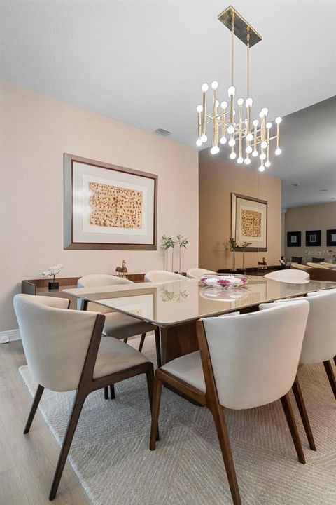 Tiny photo for 16110 Volterra Point, Bella Collina, FL 34756 (MLS # G5106422)