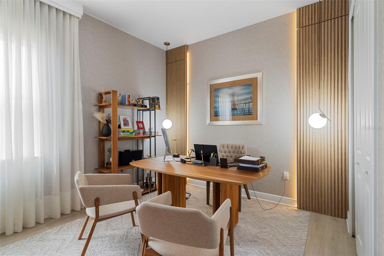 BELLA COLLINA WEST SUB - Residential