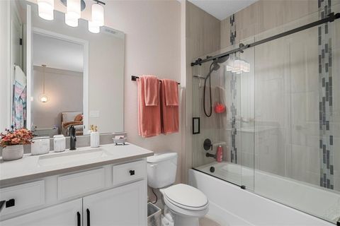 Tiny photo for 16110 Volterra Point, Bella Collina, FL 34756 (MLS # G5106422)