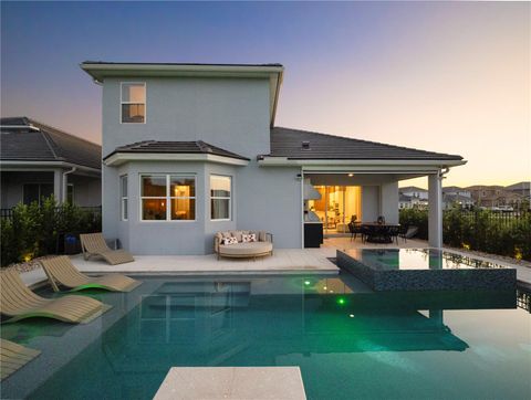 Tiny photo for 16110 Volterra Point, Bella Collina, FL 34756 (MLS # G5106422)