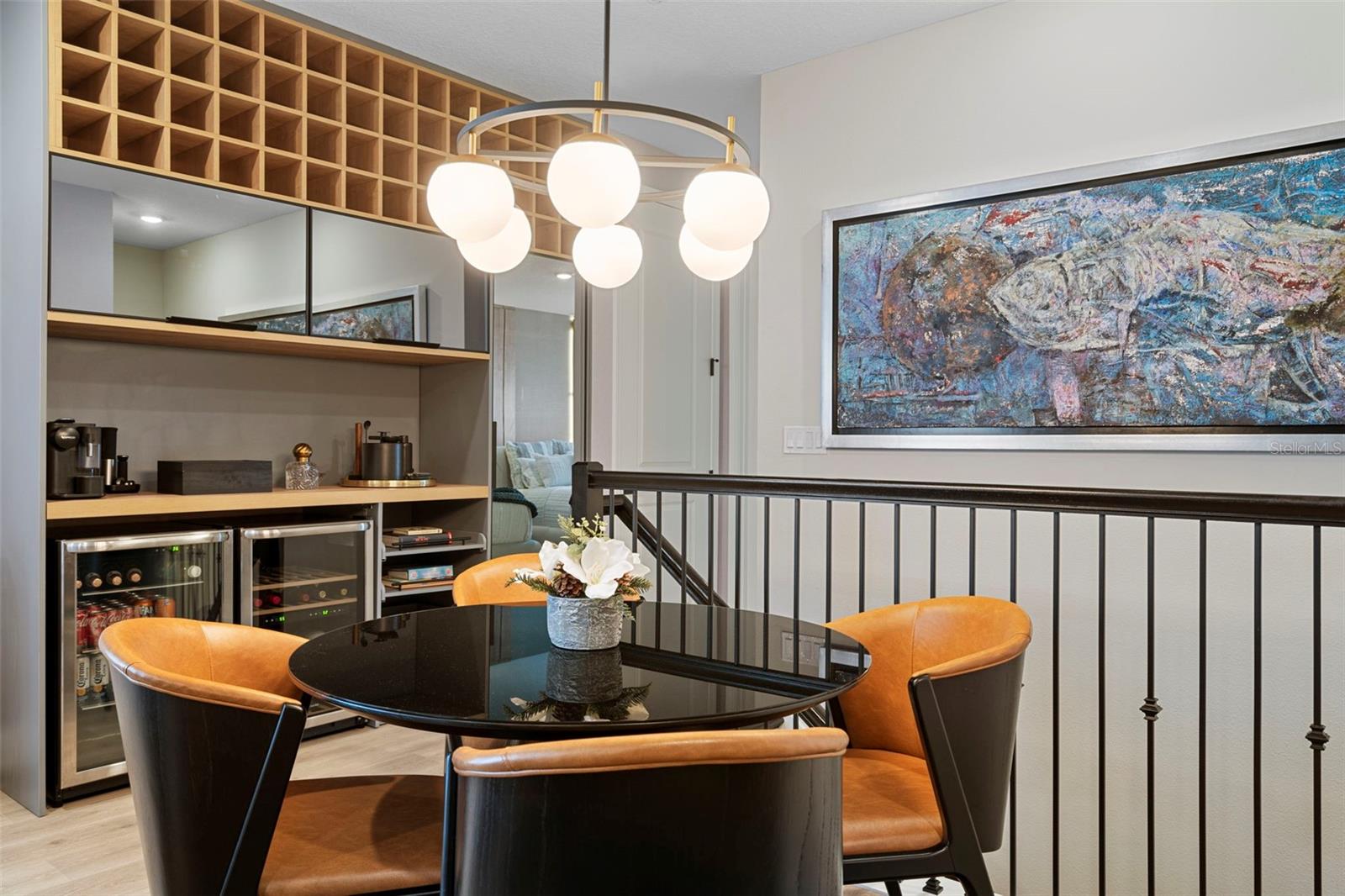 BELLA COLLINA WEST SUB - Residential