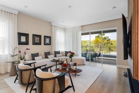 Tiny photo for 16110 Volterra Point, Bella Collina, FL 34756 (MLS # G5106422)