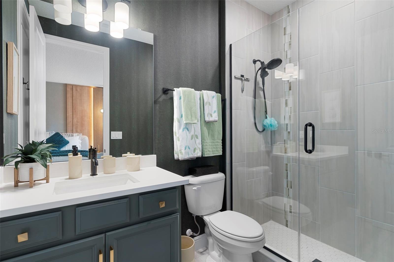 BELLA COLLINA WEST SUB - Residential