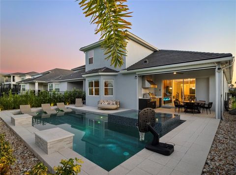 Tiny photo for 16110 Volterra Point, Bella Collina, FL 34756 (MLS # G5106422)