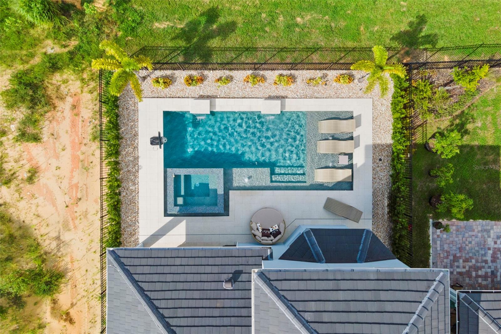 BELLA COLLINA WEST SUB - Residential