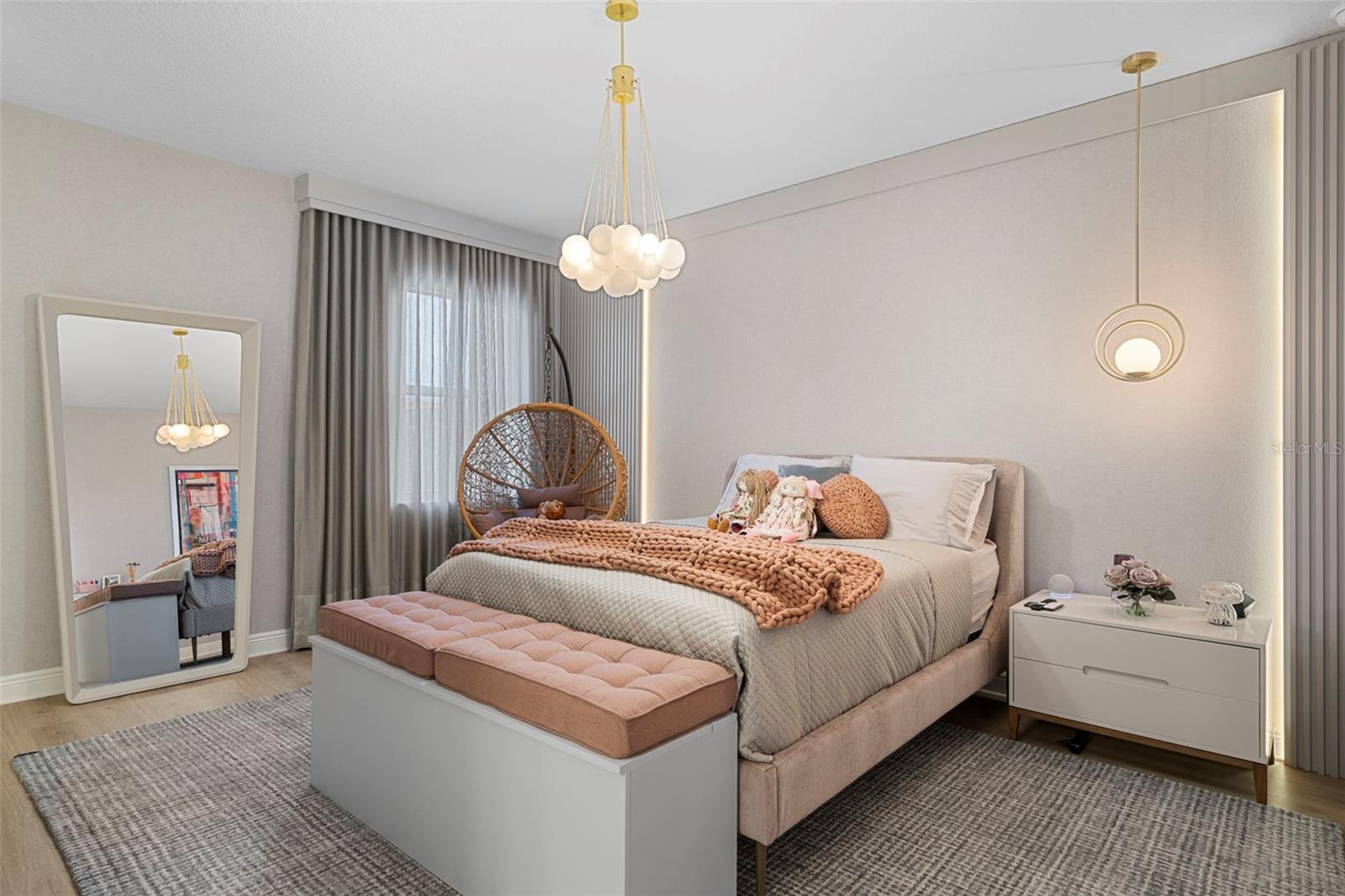 BELLA COLLINA WEST SUB - Residential