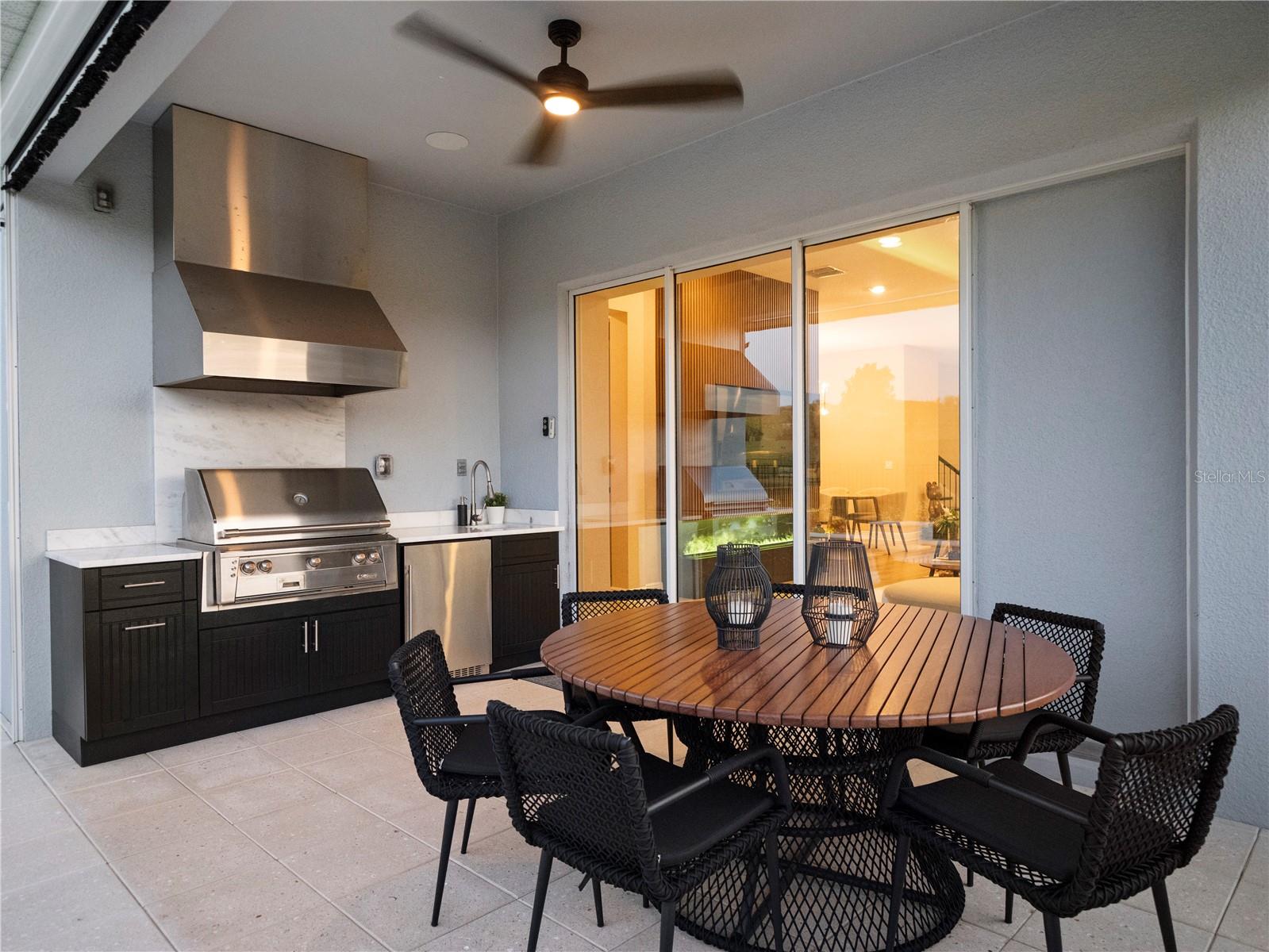 BELLA COLLINA WEST SUB - Residential