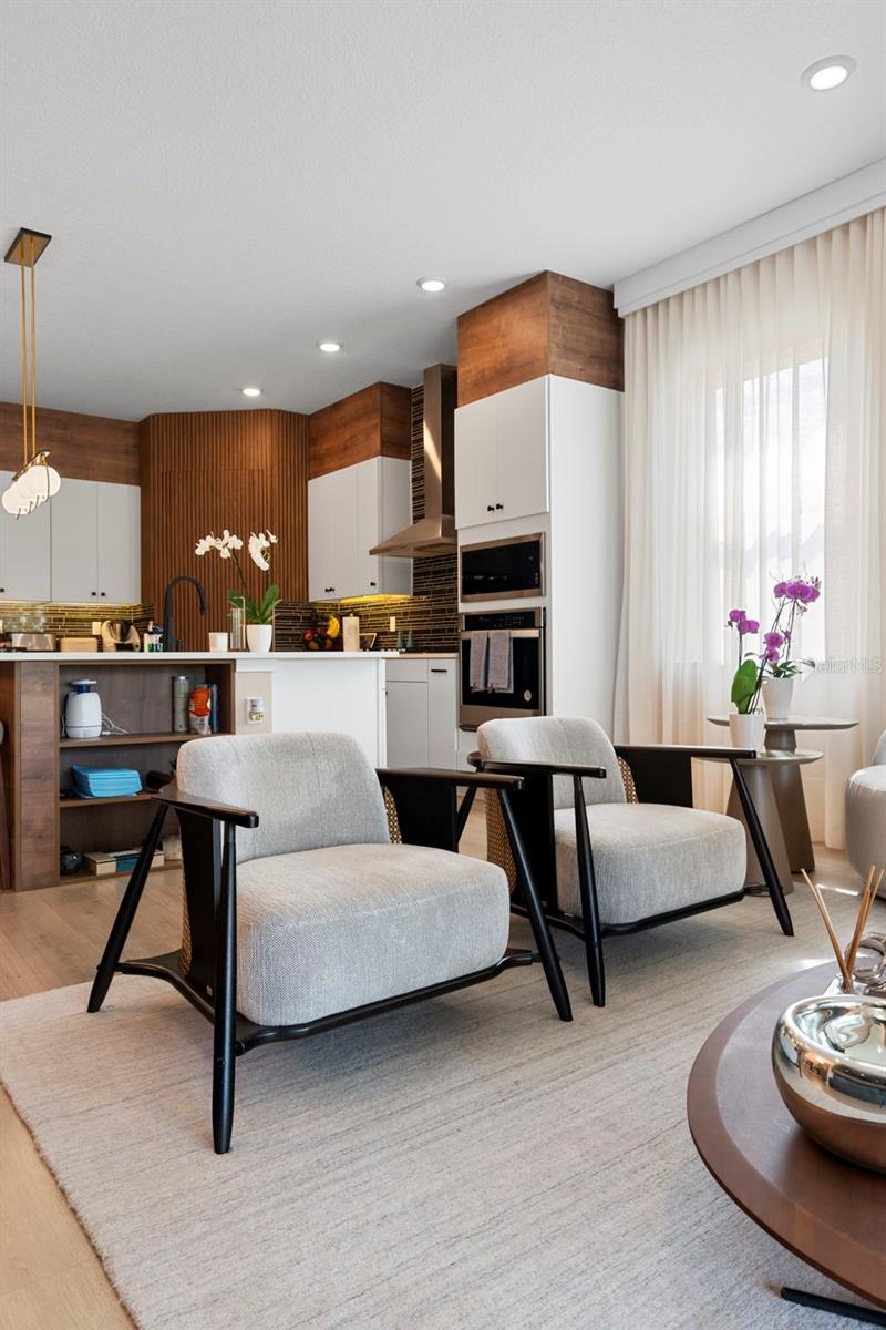 BELLA COLLINA WEST SUB - Residential