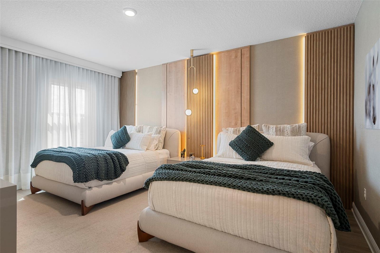 BELLA COLLINA WEST SUB - Residential