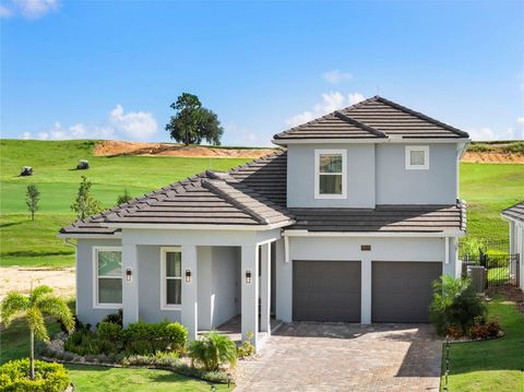 16110 VOLTERRA POINT BELLA COLLINA FL 34756