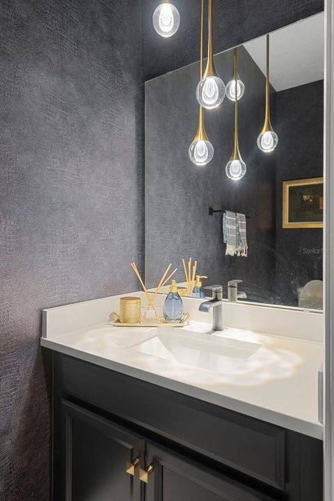 Tiny photo for 16110 Volterra Point, Bella Collina, FL 34756 (MLS # G5106422)