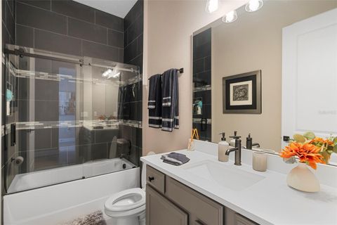 Tiny photo for 16110 Volterra Point, Bella Collina, FL 34756 (MLS # G5106422)