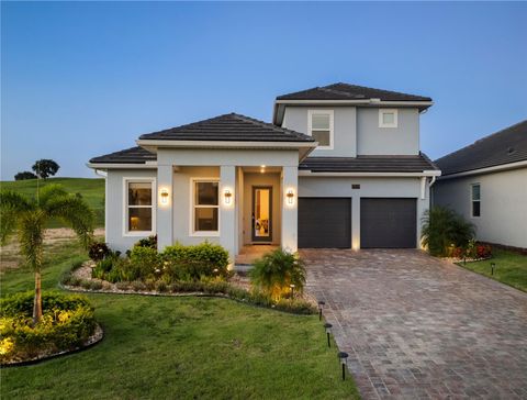 Tiny photo for 16110 Volterra Point, Bella Collina, FL 34756 (MLS # G5106422)