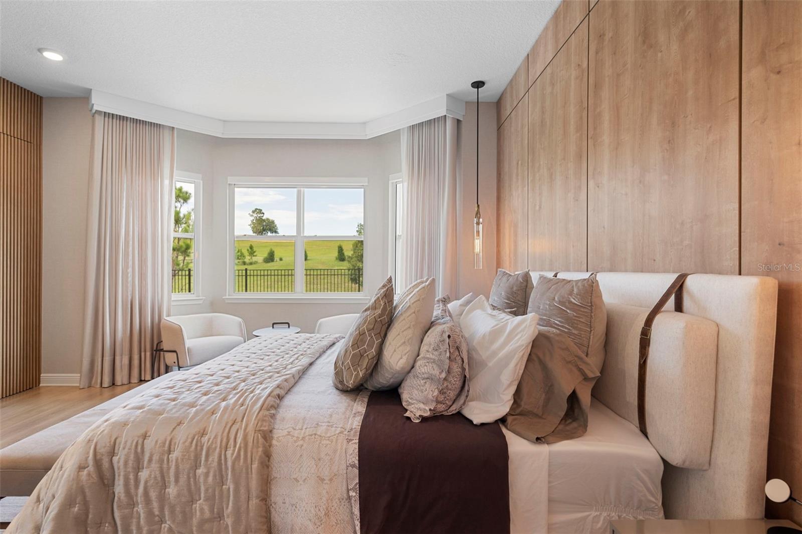 BELLA COLLINA WEST SUB - Residential