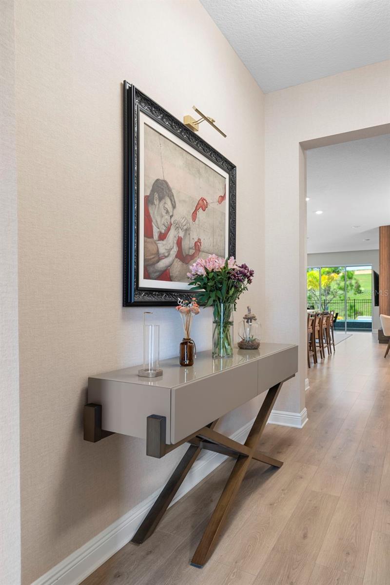 BELLA COLLINA WEST SUB - Residential