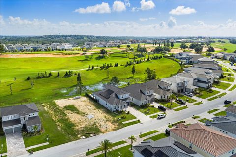 Tiny photo for 16110 Volterra Point, Bella Collina, FL 34756 (MLS # G5106422)