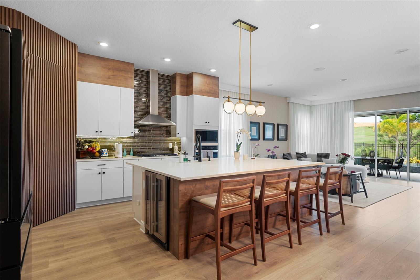 BELLA COLLINA WEST SUB - Residential