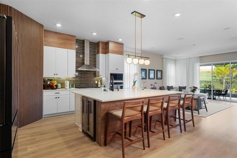 Tiny photo for 16110 Volterra Point, Bella Collina, FL 34756 (MLS # G5106422)