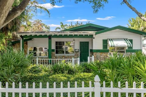 1115 PENNSYLVANIA AVENUE PALM HARBOR FL 34683