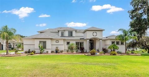 Photo of 1111 Myrtle Breezes Court, Fruitland Park, FL 34731 (MLS # G5096139)