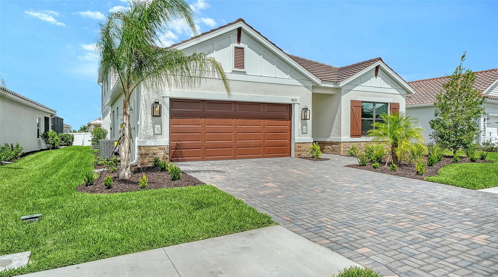 8071 ANTHIRIUM LOOP, SARASOTA, FL, 34240 1 8071 ANTHIRIUM LOOP