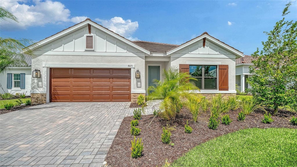 Photo of 8071 Anthirium Loop, Sarasota, FL 34240 (MLS # A4705017)