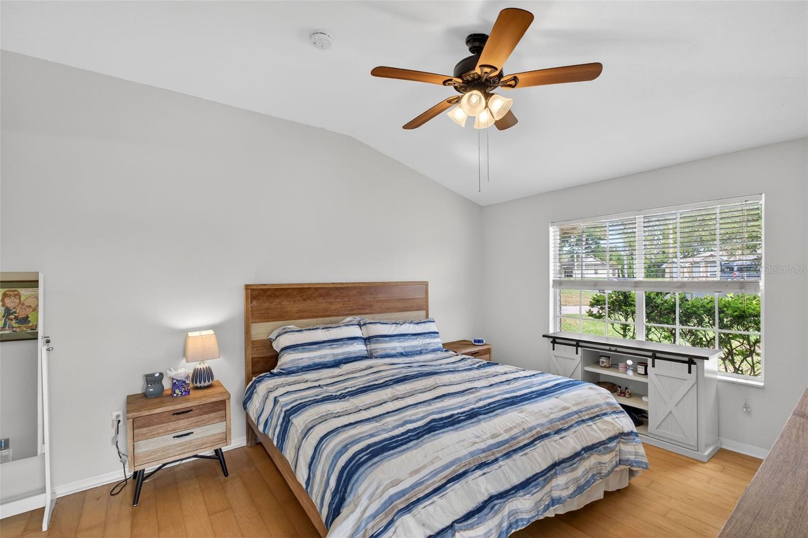 SUNRIDGE WOODS PH 02 - Residential