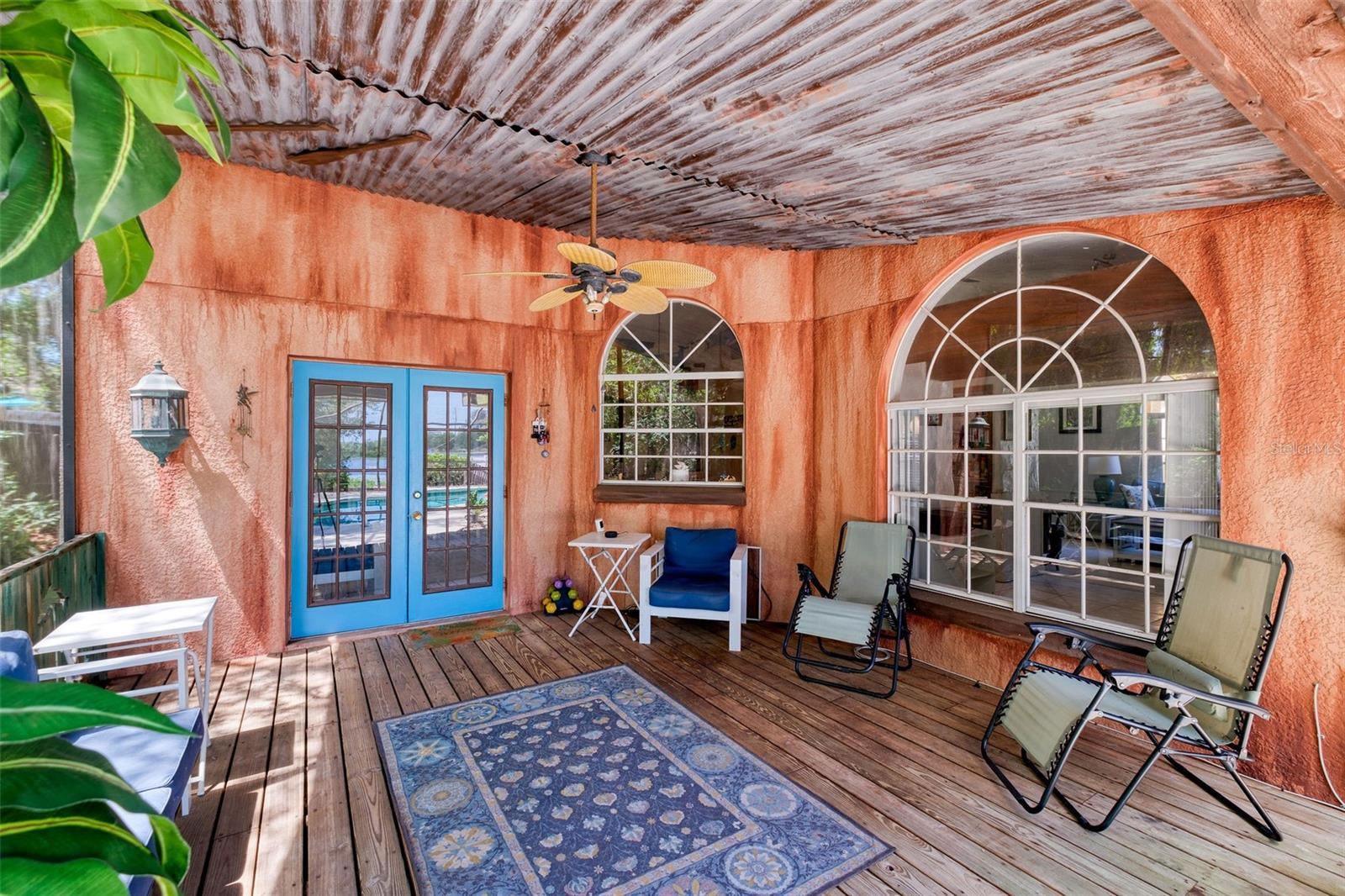 SUNRIDGE WOODS PH 02 - Residential