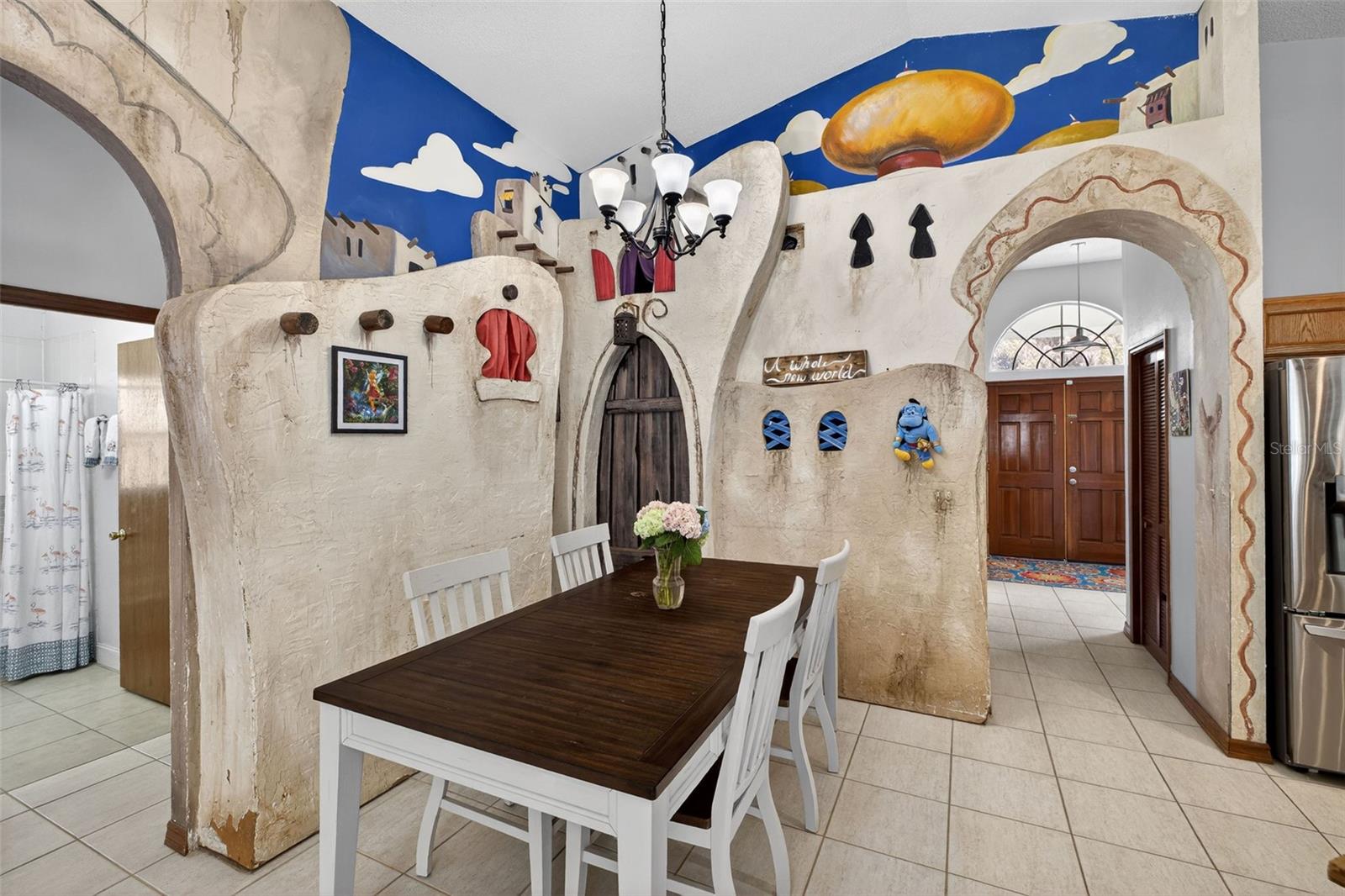 SUNRIDGE WOODS PH 02 - Residential