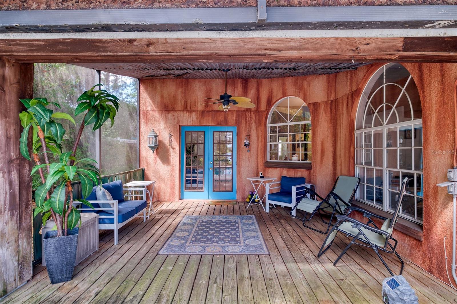 SUNRIDGE WOODS PH 02 - Residential