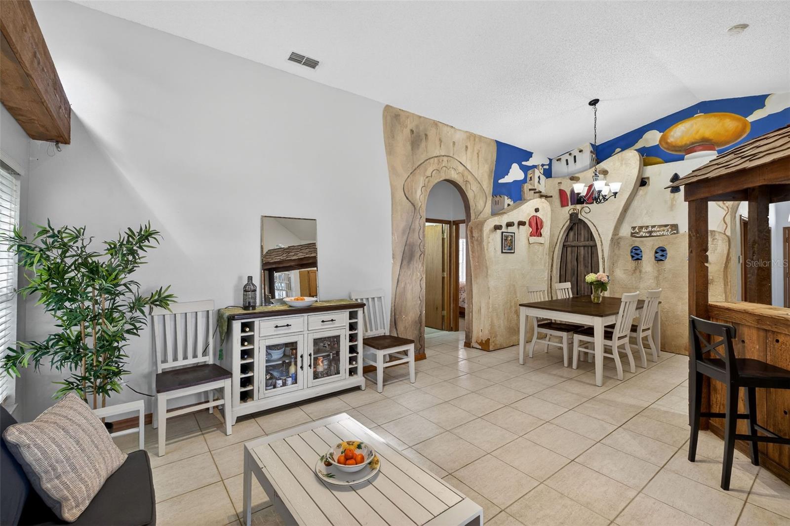 SUNRIDGE WOODS PH 02 - Residential