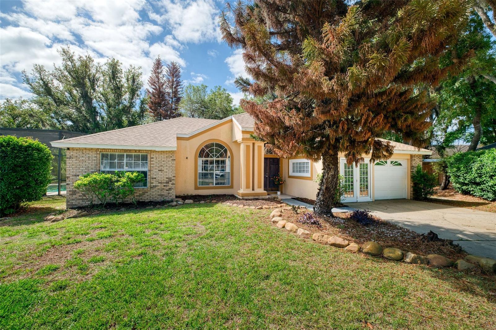 SUNRIDGE WOODS PH 02 - Residential