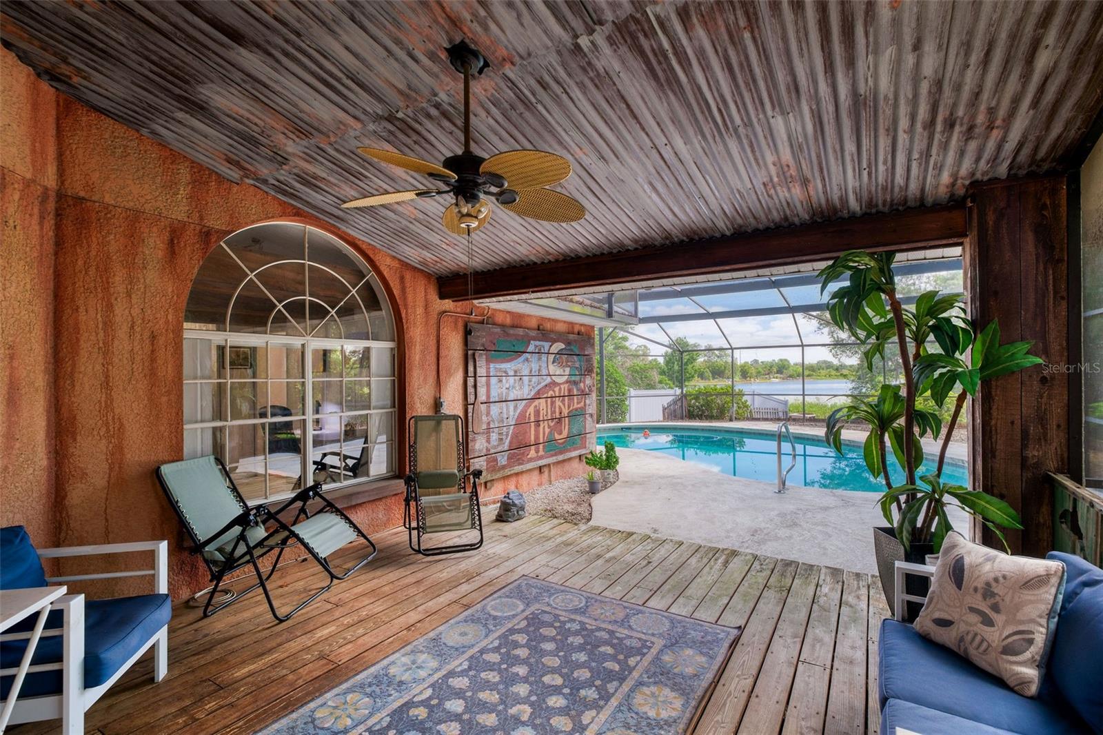 SUNRIDGE WOODS PH 02 - Residential