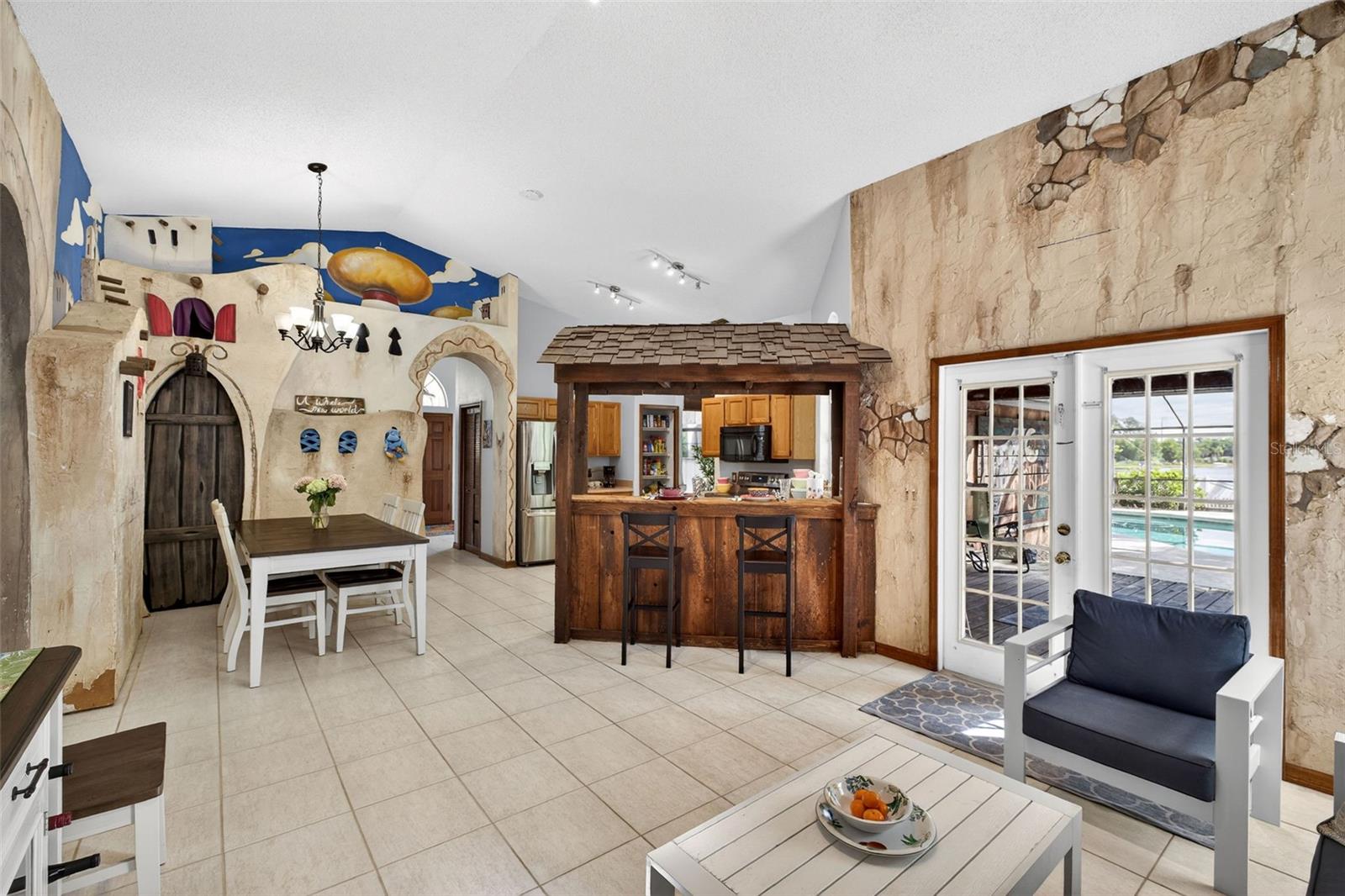 SUNRIDGE WOODS PH 02 - Residential