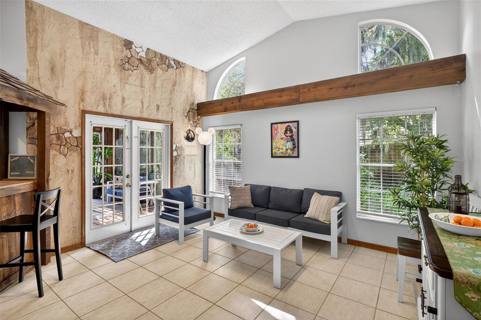 SUNRIDGE WOODS PH 02 - Residential