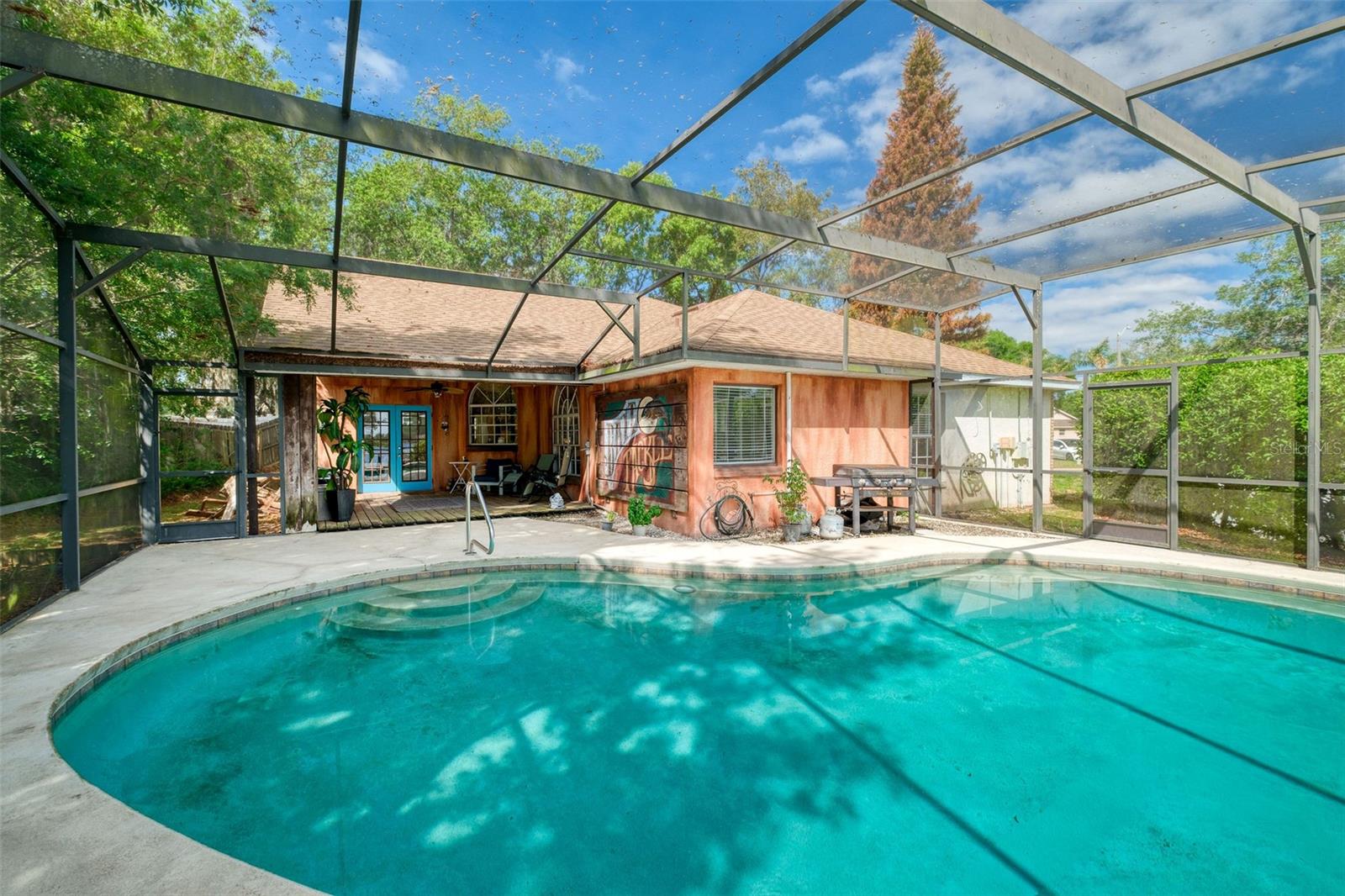 SUNRIDGE WOODS PH 02 - Residential