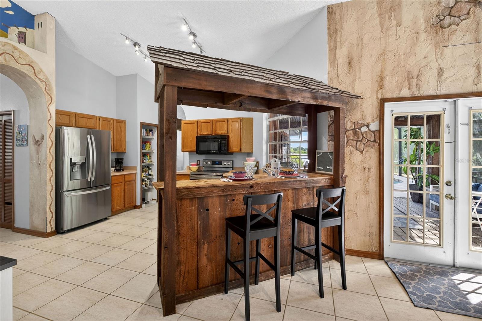 SUNRIDGE WOODS PH 02 - Residential