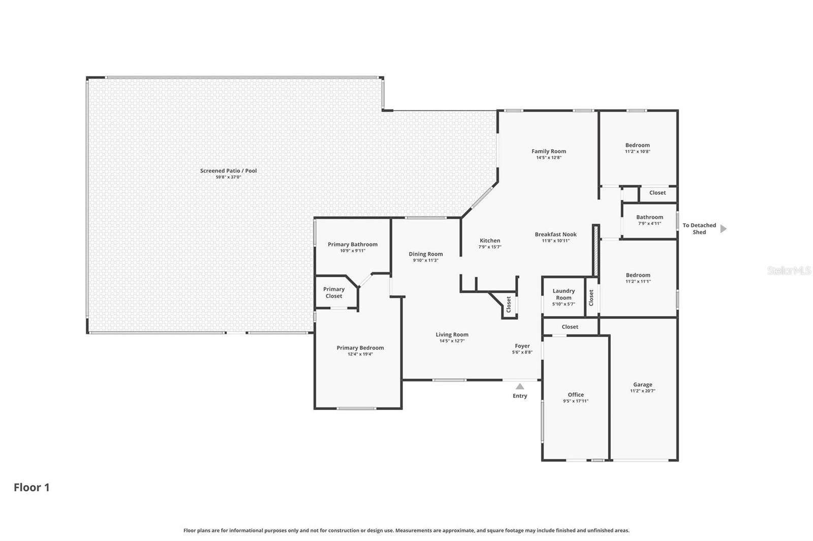 SUNRIDGE WOODS PH 02 - Residential