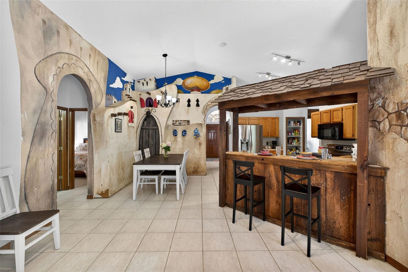 SUNRIDGE WOODS PH 02 - Residential