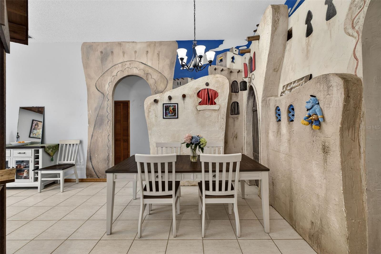 SUNRIDGE WOODS PH 02 - Residential