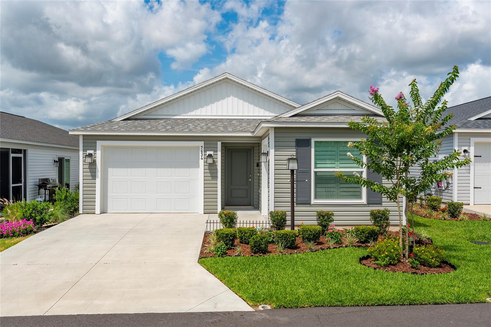 Photo 1 of 48 — 7634 CHERYL COURT, THE VILLAGES, FL 34762